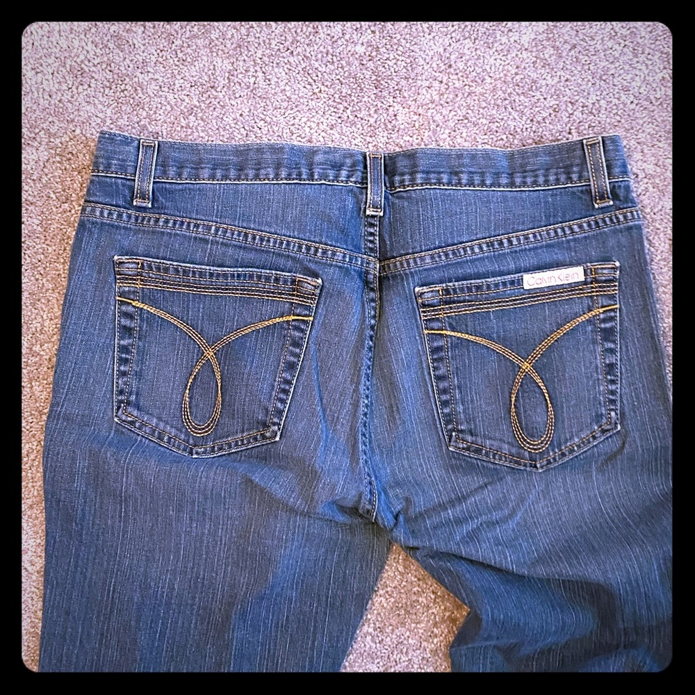 CK jeans